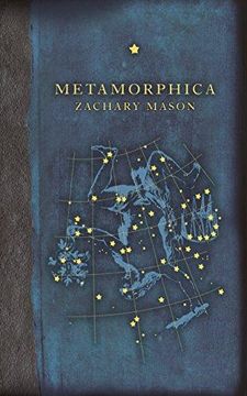 portada Metamorphica (in English)