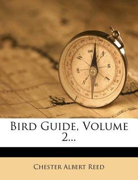 portada bird guide, volume 2... (en Inglés)