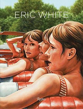 portada Eric White (en Inglés)