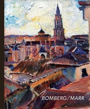 portada Bomberg / Marr: Spirits in the Mass (en Inglés)
