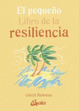 portada El Pequeño Libro de la Resiliencia (in Spanish)