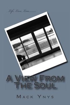 portada A View From The Soul (in English)