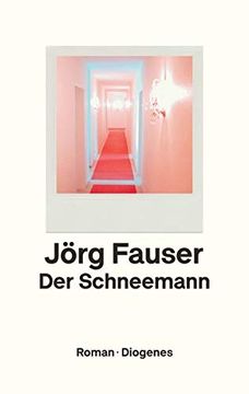 portada Der Schneemann (in German)