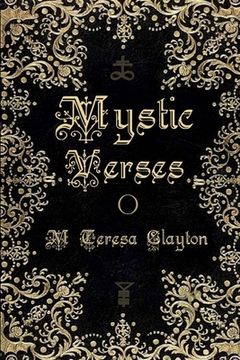 portada Mystic Verses (en Inglés)