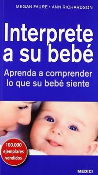 portada Interprete a su Bebe (in Spanish)