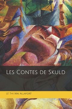 portada Les Contes de Skuld (en Francés)