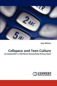 portada cellspace and teen culture (in English)