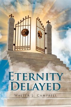 portada Eternity Delayed (in English)
