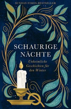 portada Schaurige Nächte (in German)