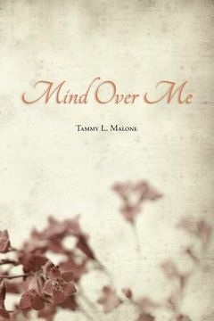 portada mind over me (en Inglés)