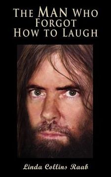 portada the man who forgot how to laugh (en Inglés)