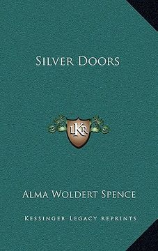 portada silver doors (en Inglés)