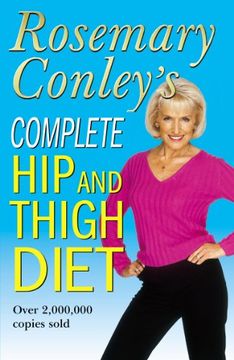 portada Complete hip and Thigh Diet (en Inglés)