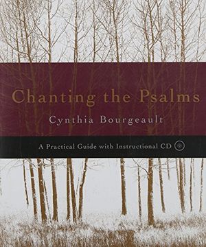 portada Chanting the Psalms (in English)