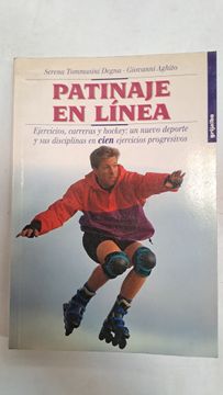 portada Patinaje en Linea