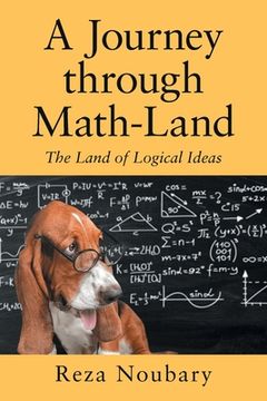 portada A Journey Through Math-Land (en Inglés)