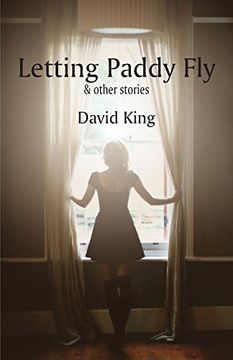 portada Letting Paddy Fly