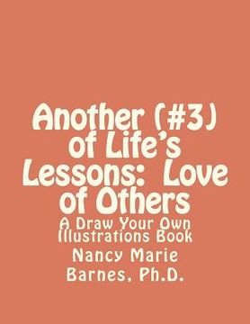 portada another (#3) of life's lessons: love of others (en Inglés)
