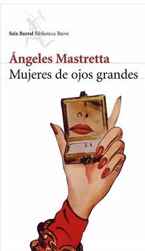 portada Mujeres de Ojos Grandes (in Spanish)