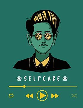portada Self Care: For Adults - for Autism Moms - for Nurses - Moms - Teachers - Teens - Women - With Prompts - day and Night - Self Love Gift (in English)