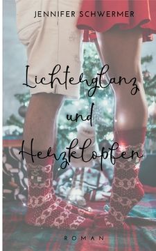 portada Lichterglanz und Herzklopfen (en Alemán)