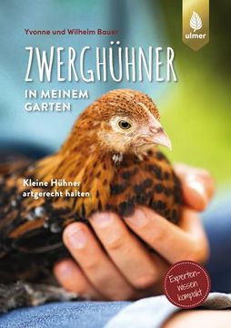 portada Zwerghühner in Meinem Garten (en Alemán)