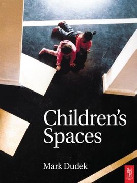 portada Children's Spaces (in English)