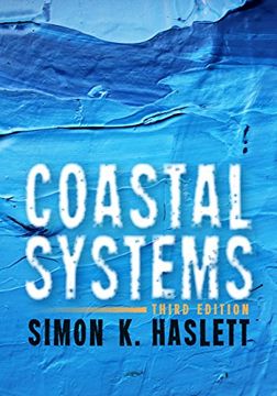 portada Coastal Systems: Third Edition (en Inglés)