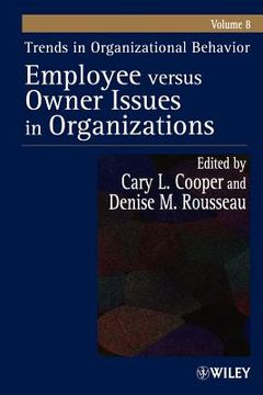 portada employee versus owner issues in organizations