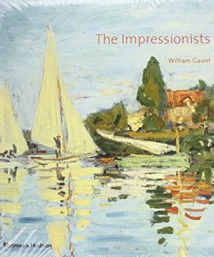 portada The Impressionists