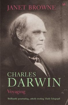 portada Charles Darwin