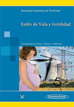 portada Estilo de Vida y Fertilidad (in Spanish)