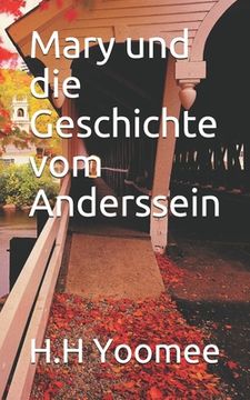 portada Mary und die Geschichte vom Anderssein (in German)