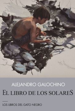 portada El Libro de los Solares