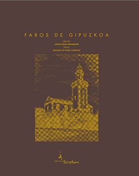 portada Faros de Gipuzkoa
