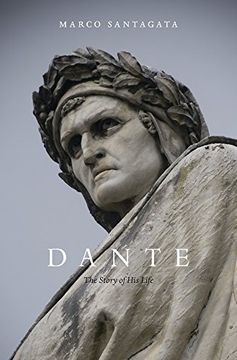 portada Dante: The Story of his Life (in English)