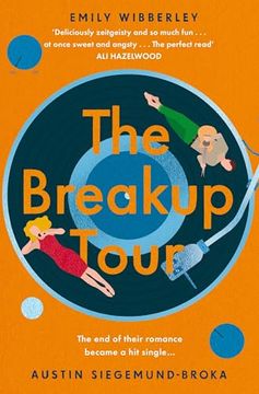 portada The Breakup Tour 