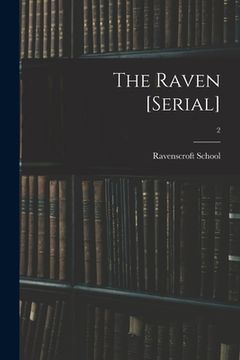 portada The Raven [serial]; 2 (en Inglés)