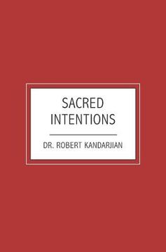 portada sacred intentions (in English)