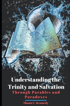 portada Understanding the Trinity and Salvation: Through Parables and Paradoxes (en Inglés)