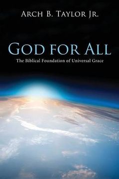 portada God for All
