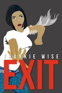 portada exit (en Inglés)