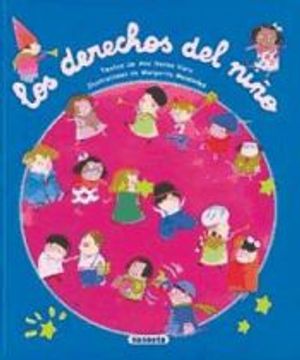portada Los Derechos del Niño (in Spanish)