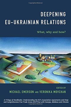 portada Deepening EU-Ukrainian Relations