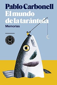 portada El Mundo de la Tarã¡ Ntula: Memorias (in Spanish)