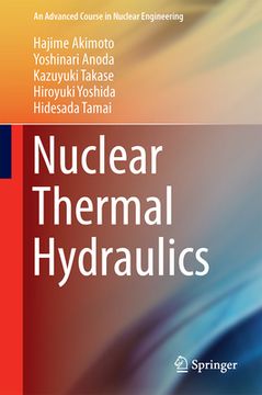 portada Nuclear Thermal Hydraulics (in English)