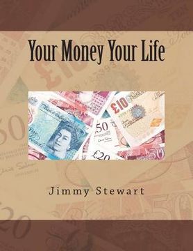 portada Your Money Your Life (en Inglés)