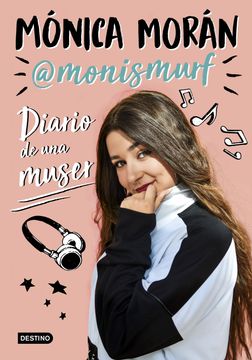 portada Diario de una Muser (in Spanish)