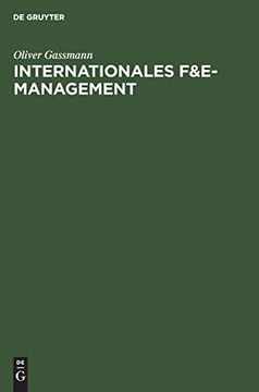 portada Internationales F&E-Management (in German)