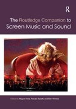 portada The Routledge Companion to Screen Music and Sound